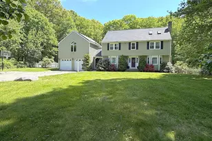 23 Bellstone Dr, Bellingham, MA 02019 - Photo 36