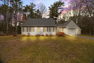 10 Bayberry Ln, Mattapoisett, MA 02739 - Photo 1