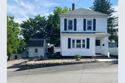 22 Front Street, Clinton, MA 01510 - Photo 1