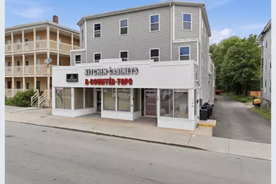 166 Mechanic St, Southbridge, MA 01550 - Photo 1