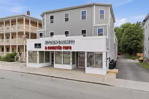 166 Mechanic St, Southbridge, MA 01550 - Photo 1