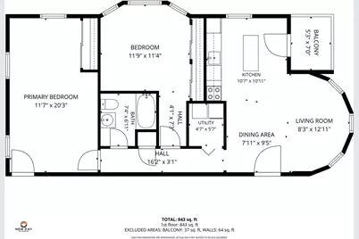 12-14 Everett St #202, Boston, MA 02134 - Photo 28