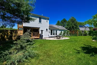 7 J Braden Thompson Road, Sandwich, MA 02644 - Photo 38