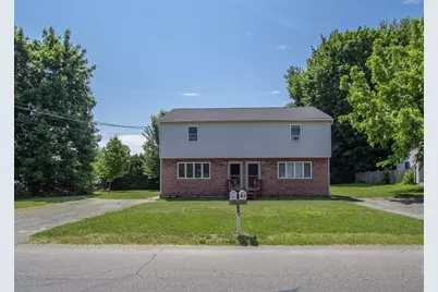 83 McKinstry Ave, Chicopee, MA 01013 - Photo 2