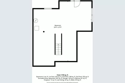 5 Clarks Hill Ln #5, Framingham, MA 01702 - Photo 34
