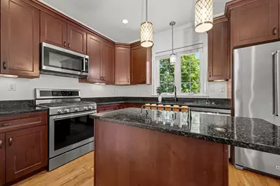 5 Clarks Hill Lane #5, Framingham, MA 01702 - Photo 4
