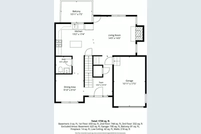 5 Clarks Hill Ln #5, Framingham, MA 01702 - Photo 34