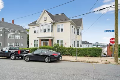 420 Bradford Ave., Fall River, MA 02721 - Photo 4
