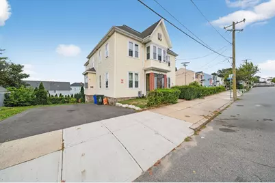420 Bradford Ave., Fall River, MA 02721 - Photo 2
