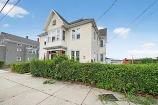420 Bradford Ave, Fall River, MA 02721 - Photo 1