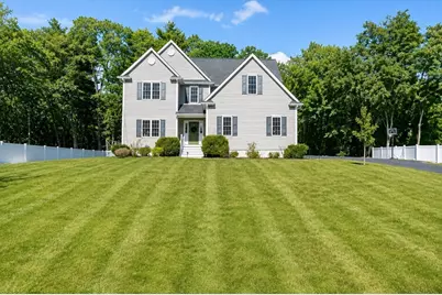 250 Willow St., Mansfield, MA 02048 - Photo 1