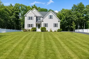 250 Willow St, Mansfield, MA 02048 - Photo 1
