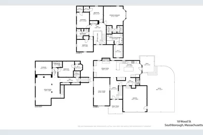 18 Wood Street, Southborough, MA 01772 - Photo 42