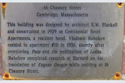 16 Chauncy St #10, Cambridge, MA 02138 - Photo 14
