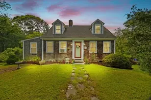 232 County Rd, Bourne, MA 02532 - Photo 1