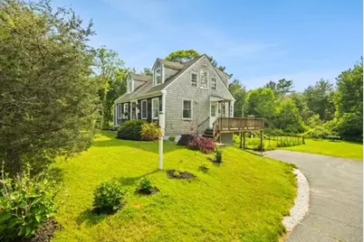 232 County Rd, Bourne, MA 02532 - Photo 2