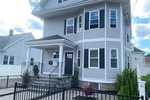 88 School St, Watertown, MA 02472 - Photo 1