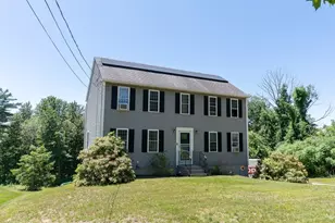 632 Southbridge Rd, Warren, MA 01083 - Photo 1