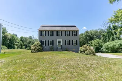 632 Southbridge Road, Warren, MA 01083 - Photo 2
