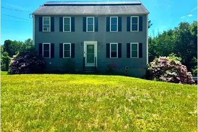 632 Southbridge Road, Warren, MA 01083 - Photo 2