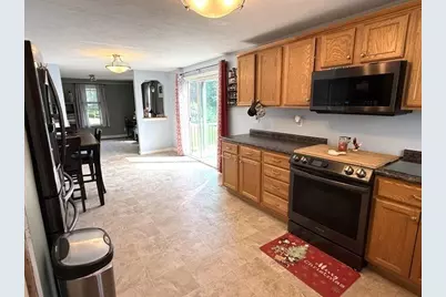 632 Southbridge Road, Warren, MA 01083 - Photo 4
