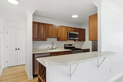 6 Whittier Place #17D, Boston, MA 02114 - Photo 16