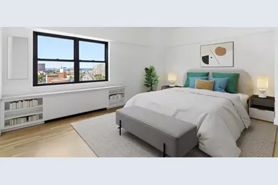 6 Whittier Place #17D, Boston, MA 02114 - Photo 4