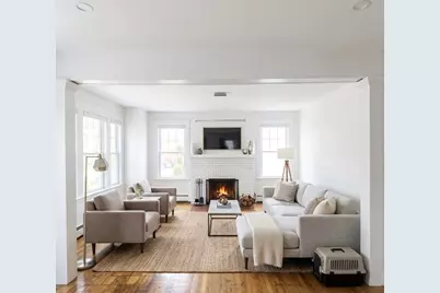 12 Hammondswood #1, Newton, MA 02467 - Photo 4