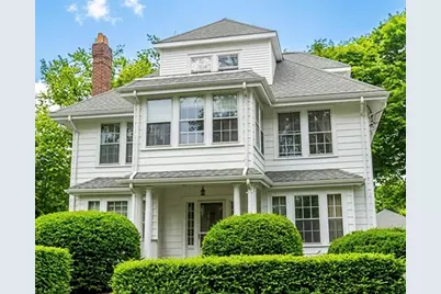 12 Hammondswood #1, Newton, MA 02467 - Photo 1