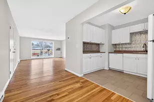 8 Kittredge, Boston, MA 02131 - Photo 6