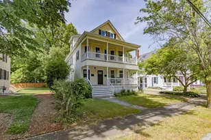 58 Maple Ave, Andover, MA 01810 - Photo 1