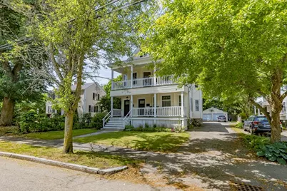 58 Maple Ave #58, Andover, MA 01810 - Photo 4