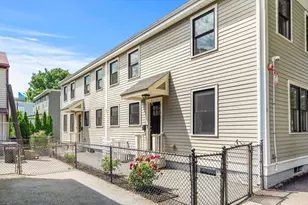 11 8th, Cambridge, MA 02141 - Photo 2