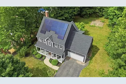 150 Samuel Dr, Northbridge, MA 01588 - Photo 36