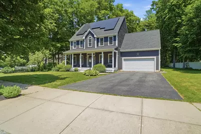 150 Samuel Dr, Northbridge, MA 01588 - Photo 2