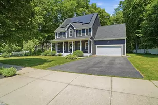 150 Samuel Dr, Northbridge, MA 01588 - Photo 2