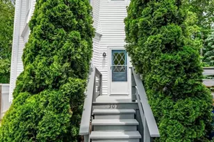 307 Austin St, New Bedford, MA 02740 - Photo 2