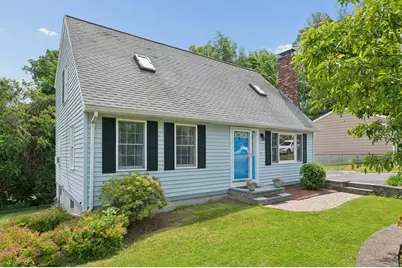 158 Copperfield Road, Worcester, MA 01602 - Photo 4