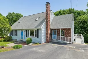 158 Copperfield Rd, Worcester, MA 01602 - Photo 1