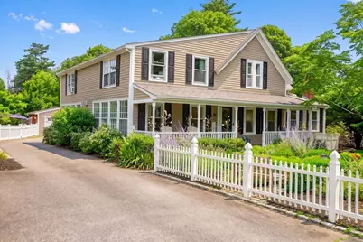 39 Ryder Lane, Marion, MA 02738 - Photo 4