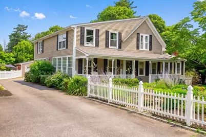 39 Ryder Lane, Marion, MA 02738 - Photo 4