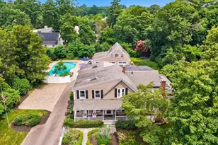 39 Ryder Ln, Marion, MA 02738 - Photo 1