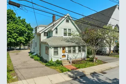 25 Curve St, Newton, MA 02465 - Photo 2