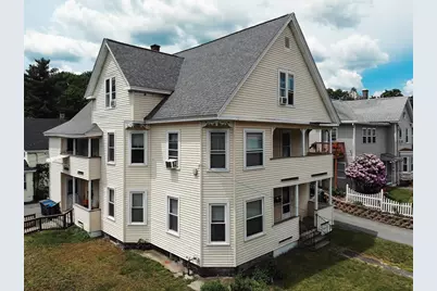 40-46 Cottage St, Leominster, MA 01453 - Photo 1
