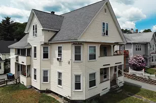 40-44 Cottage St, Leominster, MA 01453 - Photo 1