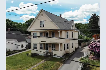 40-46 Cottage St, Leominster, MA 01453 - Photo 2