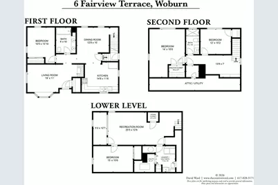 6 Fairview Ter, Woburn, MA 01801 - Photo 22