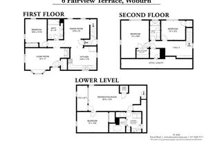 6 Fairview Terrace, Woburn, MA 01801 - Photo 22