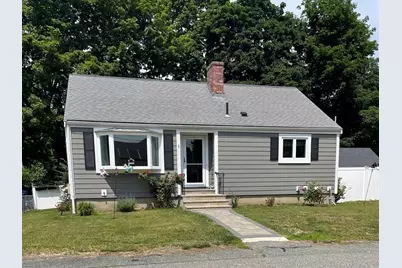 6 Fairview Ter, Woburn, MA 01801 - Photo 2