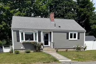 6 Fairview Terrace, Woburn, MA 01801 - Photo 2